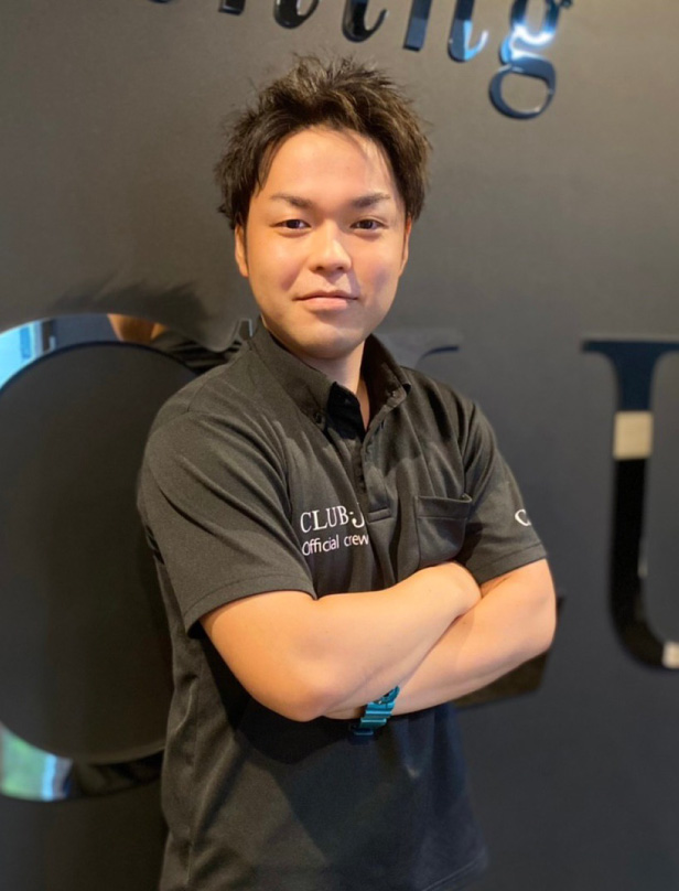 清水 裕史