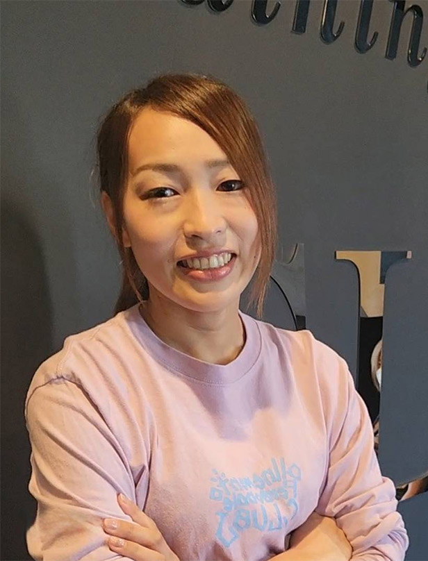 清水 千彬