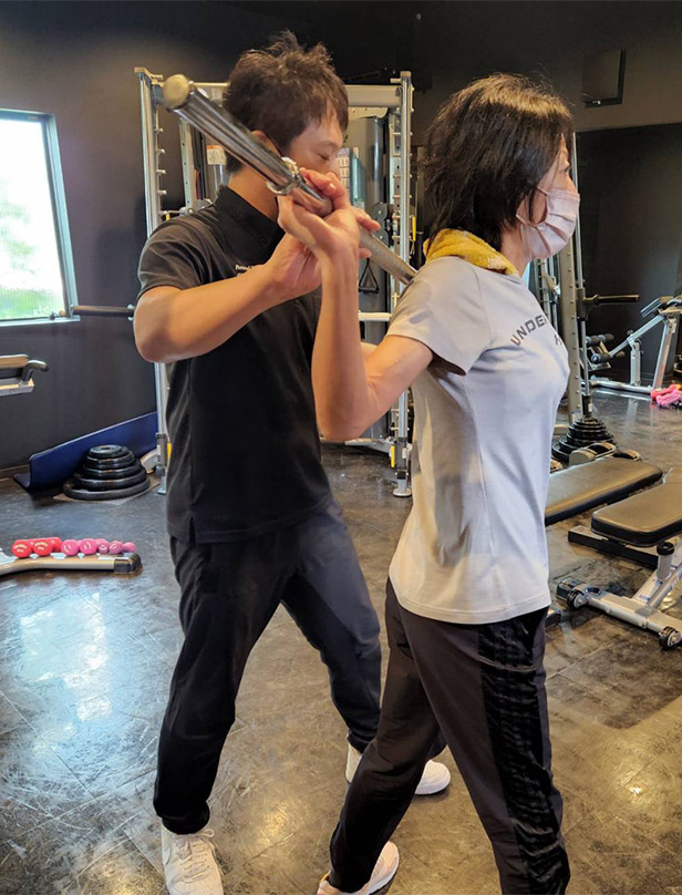渡邊 徹