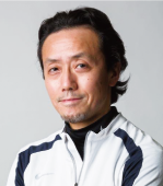 佐藤拓矢トレーナー監修